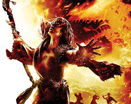 Dragon's Dogma için yeni ek paket detaylandı Dragon's Dogma için yeni ek paket detaylandı