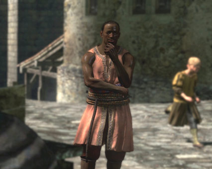 Dragon's Dogma karakterleri - 3 Dragon's Dogma karakterleri - 3