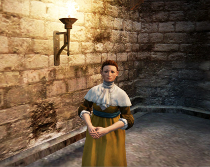 Dragon's Dogma karakterleri - 4 Dragon's Dogma karakterleri - 4