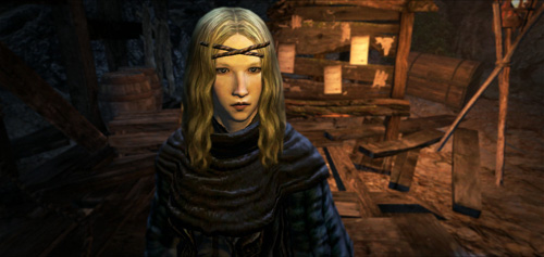 Dragon's Dogma: Dark Arisen'dan son görüntüler - 1