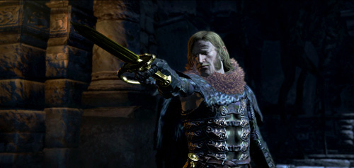 Dragon's Dogma: Dark Arisen'dan son görüntüler - 2
