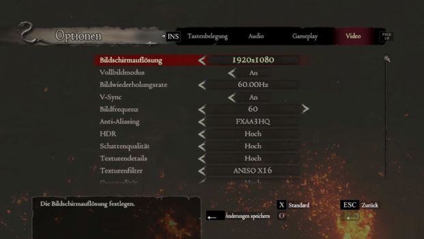 Dragon's Dogma: Dark Arisen'dan PC oynanış videosu - 1