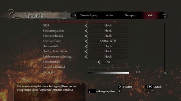 Dragon's Dogma: Dark Arisen'dan PC oynanış videosu - 2