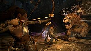 Dragon's Dogma: Dark Arisen'ın PC sürümünden 50 dakikalık oynanış videosu