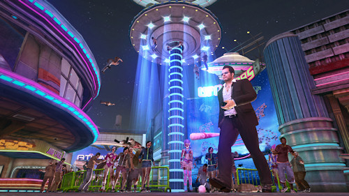 Dead Rising 2: Off The Record'da zombiler artıyor Dead Rising 2: Off The Record'da zombiler artıyor