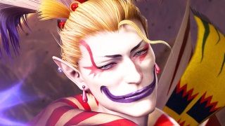 Final Fantasy 6 Remake’in Başında Başka Bir İsim Olmalı