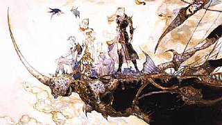 Final Fantasy VI haftaya Steam'e geliyor