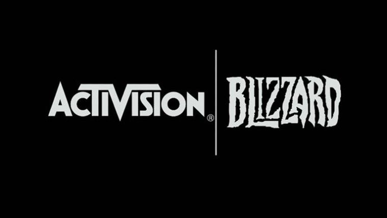 Activision Blizzard işten çıkarttığı insanlara Battle Net hediye etmiş Activision Blizzard işten çıkarttığı insanlara Battle Net hediye etmiş
