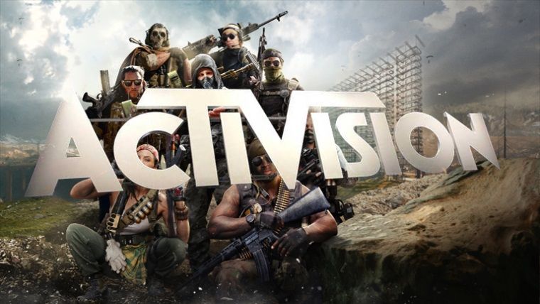 Activision çalışan sayısını üç katına çıkartıyor Activision çalışan sayısını üç katına çıkartıyor