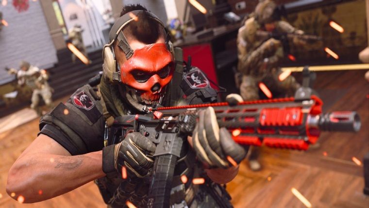 Call of Duty Bazı İçeriklerde Yapay Zeka Kullanmış Call of Duty Bazı İçeriklerde Yapay Zeka Kullanmış
