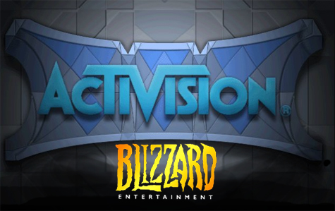 Activision: 2011'de Diablo 3 yok, CoD 8 muhteşem! - 2 Activision: 2011'de Diablo 3 yok, CoD 8 muhteşem! - 2