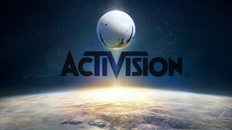 Activision'ın ortaya çıkan patenti şok etkisi yarattı Activision'ın ortaya çıkan patenti şok etkisi yarattı