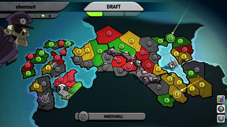RISK: Factions RISK: Factions