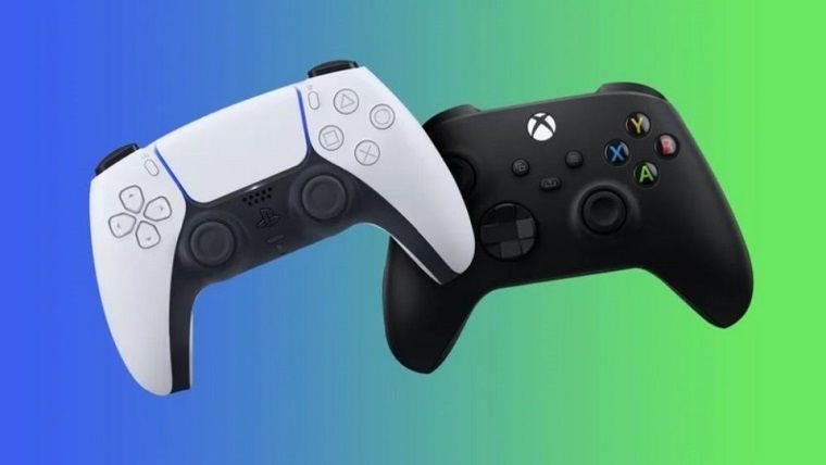 Microsoft, DualSense özellikleri için nabız yoklamaya başladı Microsoft, DualSense özellikleri için nabız yoklamaya başladı