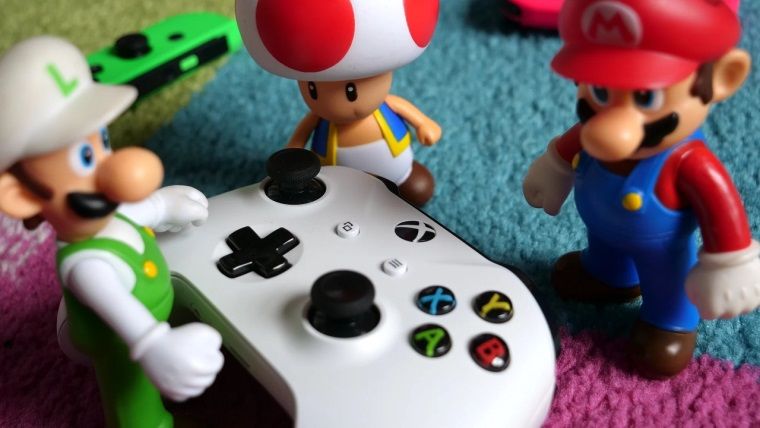 Microsoft bir dönem Nintendo ve EA firmalarını almaya çalışmış Microsoft bir dönem Nintendo ve EA firmalarını almaya çalışmış