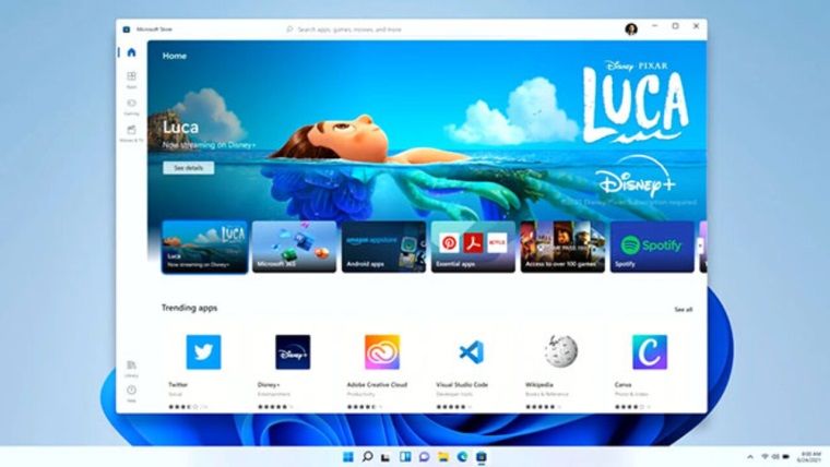 Microsoft Store Epic Games ve Amazona kapılarını açtı Microsoft Store Epic Games ve Amazona kapılarını açtı