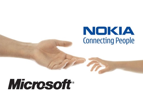 Microsoft Nokia'yı satın aldı! Microsoft Nokia'yı satın aldı!