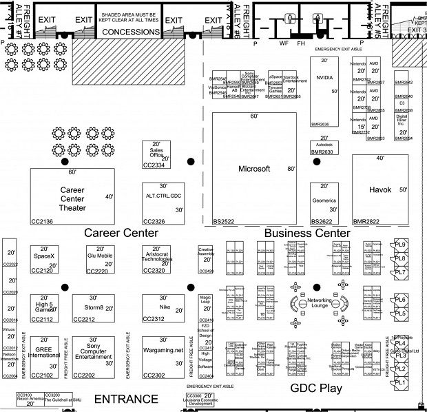 Microsoft ağır toplarını GDC 2015’te gösterecek - 2