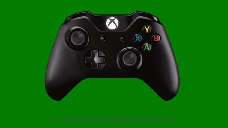 Microsoft, PC için yeni kablosuz kontrolcü aparatını tanıttı Microsoft, PC için yeni kablosuz kontrolcü aparatını tanıttı