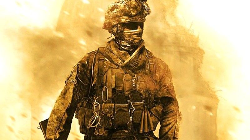 Call of Duty Microsoft ve Sony için neden bu kadar önemli? Call of Duty Microsoft ve Sony için neden bu kadar önemli?