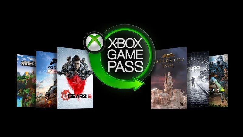 Xbox Game Pass sistemine yeni oyunlar ekleniyor Xbox Game Pass sistemine yeni oyunlar ekleniyor