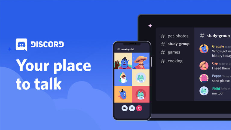 Microsoft Discord'u 10 milyar dolara satın alabilir Microsoft Discord
