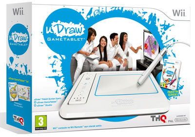 THQ hala akıllanmadı! THQ hala akıllanmadı!