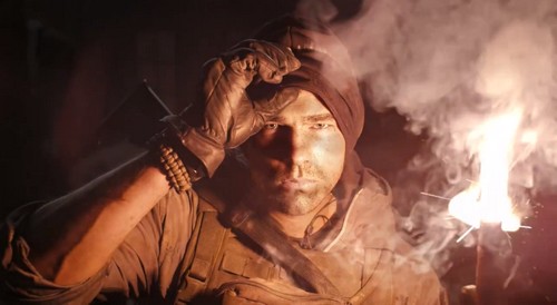 Battlefield'dan Call of Duty'ye transfer!