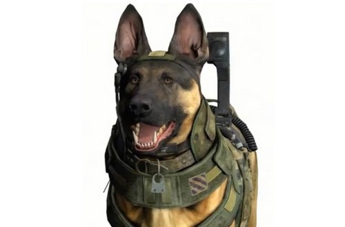 Ghosts Xbox One'da ses komutları kullanacak!