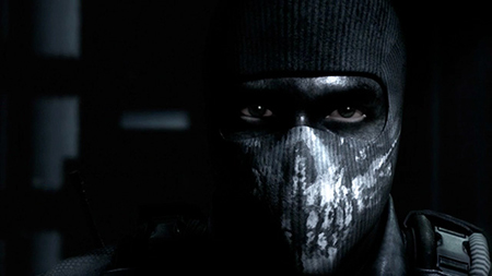 Call of Duty: Ghosts sistem gereksinimleri açıklandı! Call of Duty: Ghosts sistem gereksinimleri açıklandı!