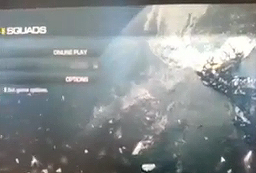 Call Of Duty: Ghosts'tan "Squad" diye bir şey geliyor Call Of Duty: Ghosts'tan "Squad" diye bir şey geliyor