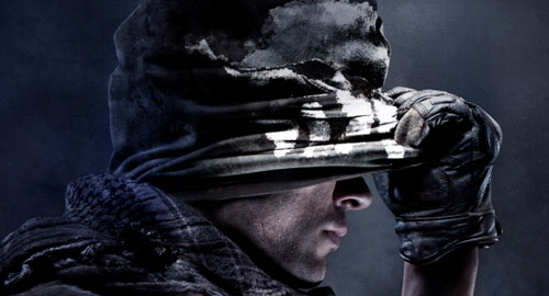 Call of Duty serisi aslında nasıl olmalı? - 4 Call of Duty serisi aslında nasıl olmalı? - 4