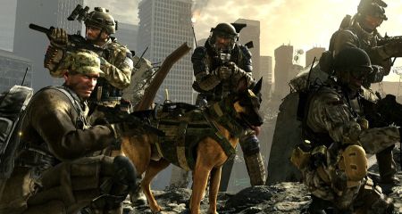 Call of Duty: Ghosts (Multiplayer İnceleme) - 3 Call of Duty: Ghosts (Multiplayer İnceleme) - 3