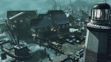 Call of Duty: Ghosts (Multiplayer İnceleme) - 4 Call of Duty: Ghosts (Multiplayer İnceleme) - 4