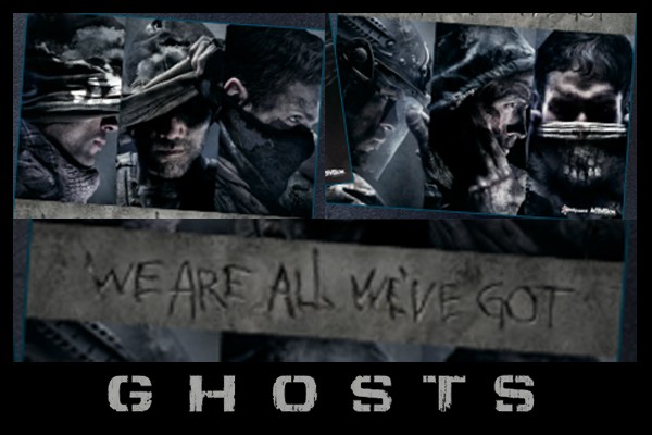 Call of Duty: Ghosts (Multiplayer İnceleme) - 7 Call of Duty: Ghosts (Multiplayer İnceleme) - 7