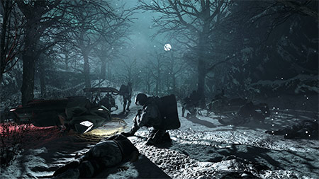 Call of Duty serisi aslında nasıl olmalı? - 3 Call of Duty serisi aslında nasıl olmalı? - 3
