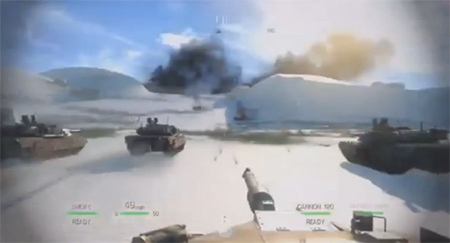 Call of Duty serisi aslında nasıl olmalı? - 5 Call of Duty serisi aslında nasıl olmalı? - 5