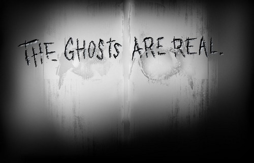 Ghosts'un motoru yeni değil Ghosts'un motoru yeni değil