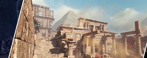 COD: Ghost'un yeni DLC'sinin ekran görüntüleri sızdı! - 3
