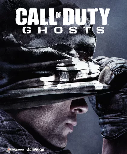Call of Duty: Ghosts