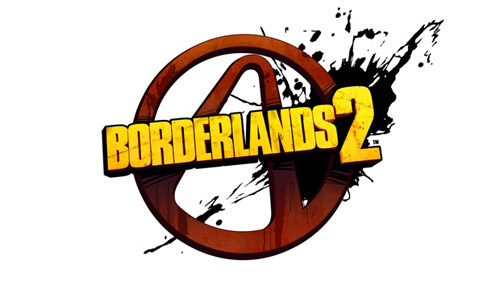 Borderlands 2 - 3 Borderlands 2 - 3