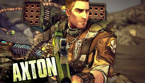 Borderlands 2 son anda biseksüellikten vazgeçti