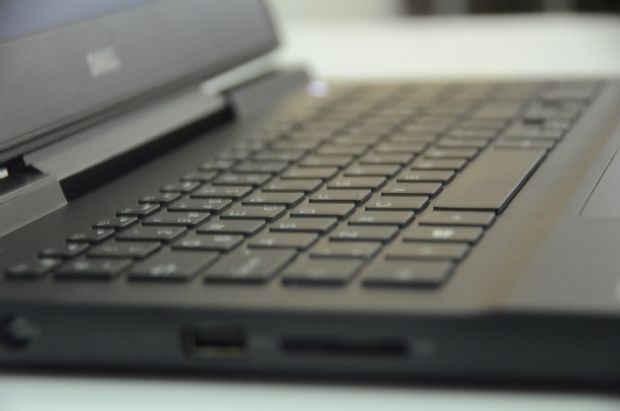 Dell Inspiron 15 7000 - 2 Dell Inspiron 15 7000 - 2