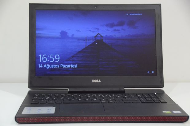 Dell Inspiron 15 7000 - 1 Dell Inspiron 15 7000 - 1