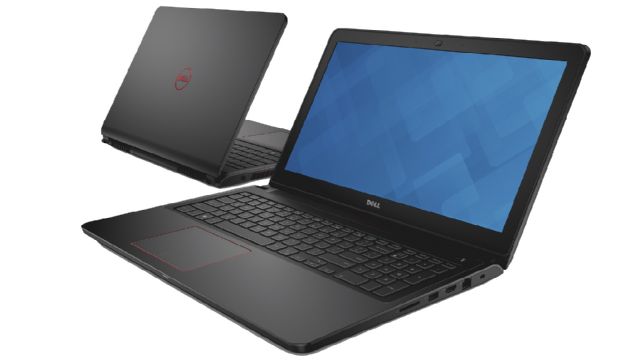 Oyunculara özel tasarlanan Dell Inspiron 15 7559 Türkiye’de Oyunculara özel tasarlanan Dell Inspiron 15 7559 Türkiye’de