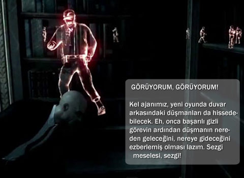 Hitman: Absolution - 4
