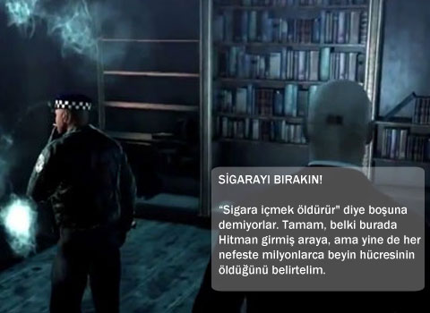Hitman: Absolution - 6