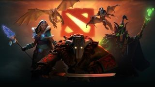 Valve, yeni bir DOTA oyunu üzerinde çalışıyor olabilir