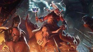 Dota 2 7.41 Güncellemesi Büyük Değişiklikler Getirdi