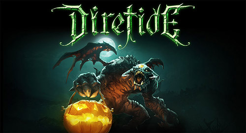 Dotamon Give DIRETIDE